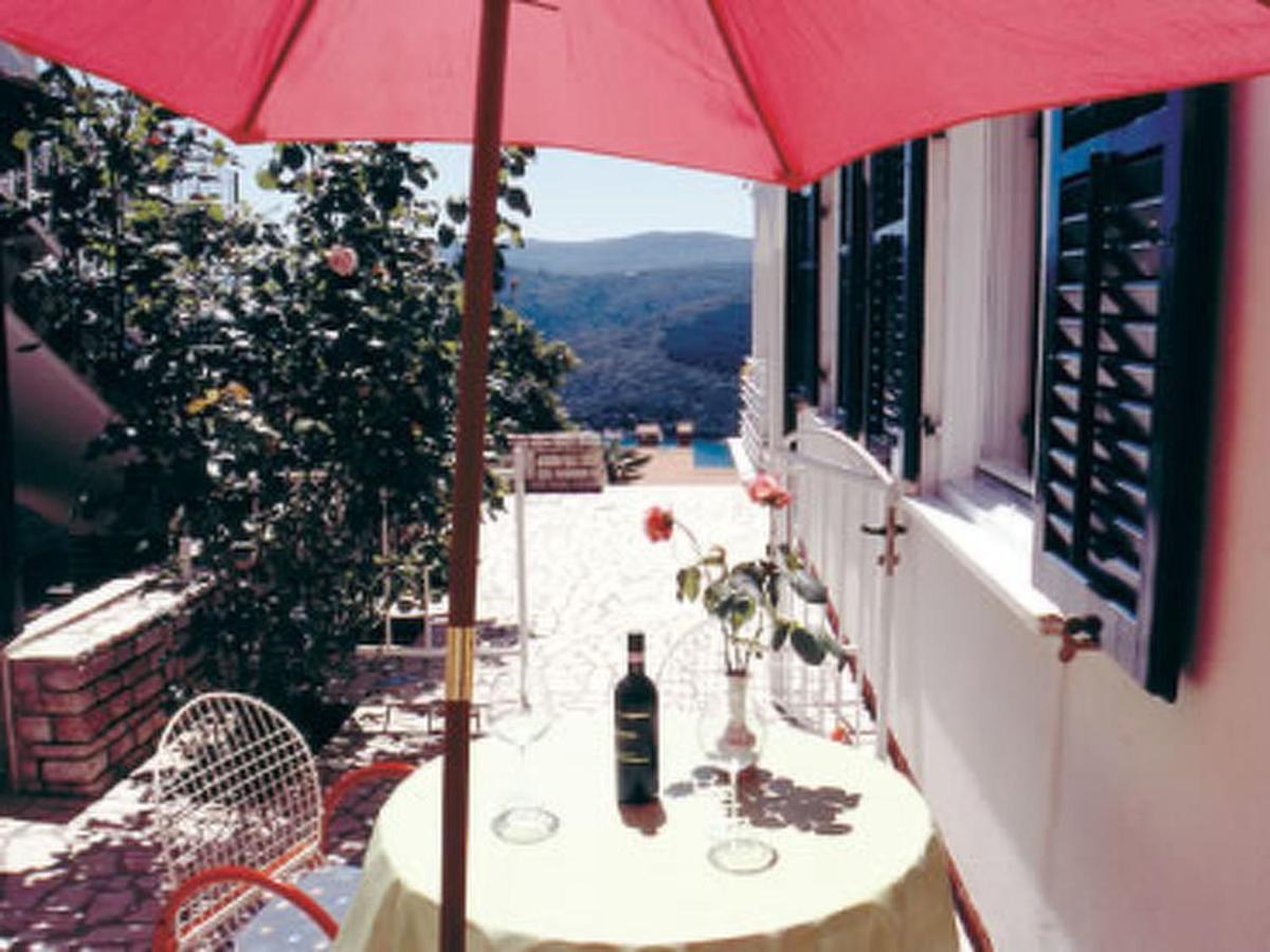 Apartment Palma - Rac105 By Interhome Rabac Zewnętrze zdjęcie