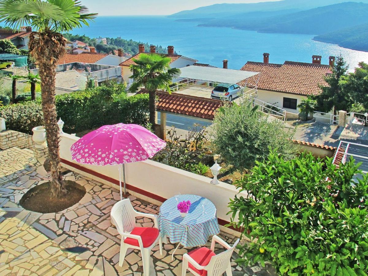 Apartment Palma - Rac105 By Interhome Rabac Zewnętrze zdjęcie