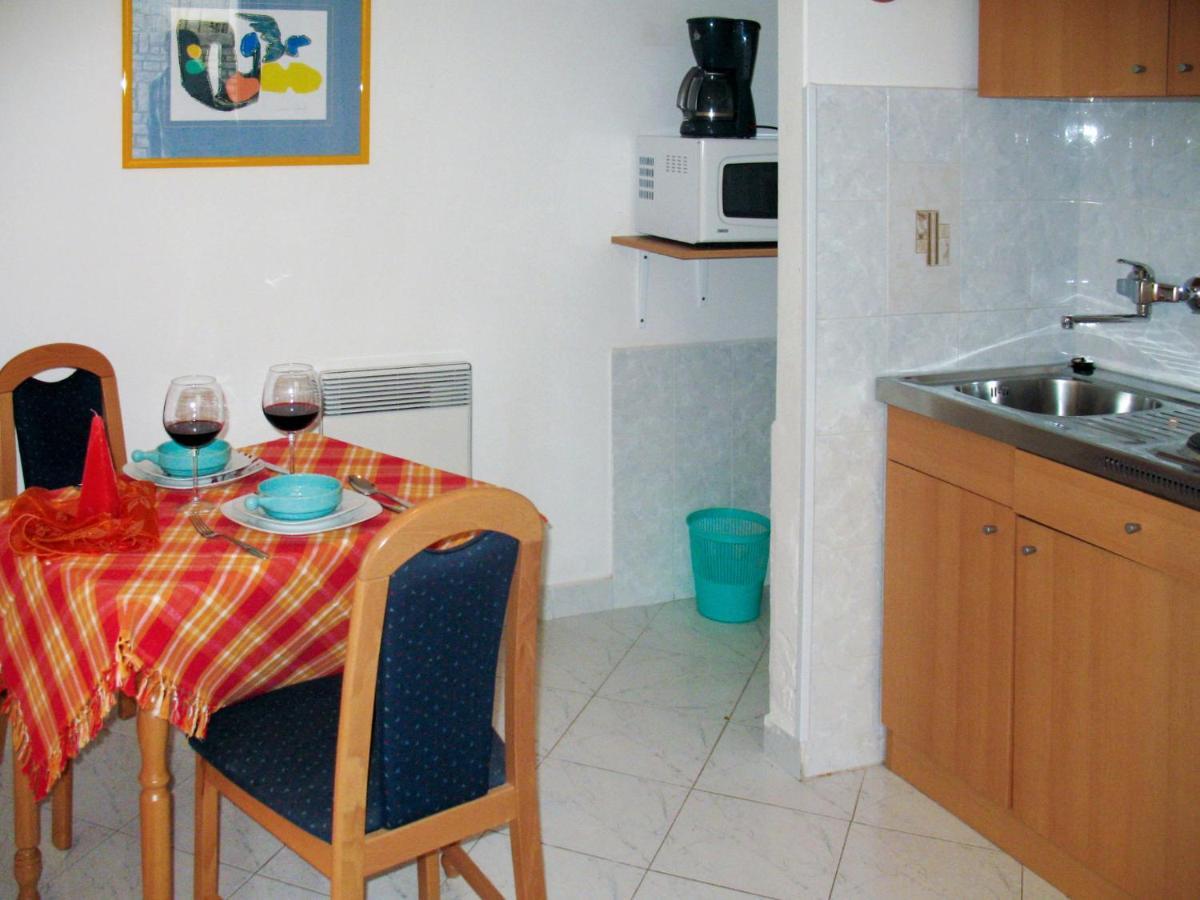 Apartment Palma - Rac105 By Interhome Rabac Zewnętrze zdjęcie